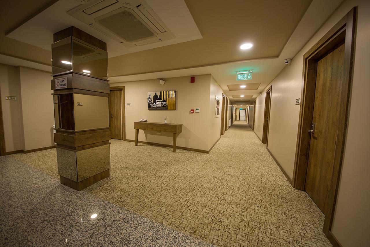 White Star Hotel Adıyaman Kültér fotó